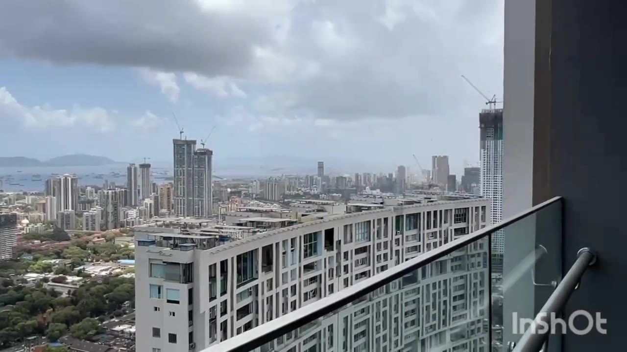 Mahalaxmi residences