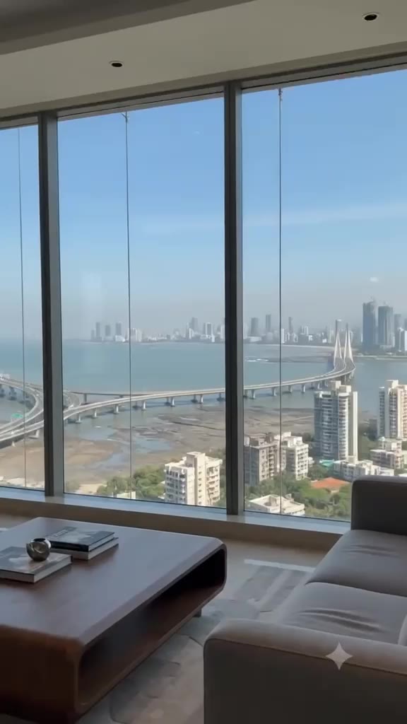 Worli Seaface residences